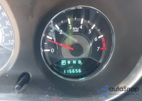 2013 Chrysler 200 Touring z USA, uszkodzony, nr VIN 1C3CCBBB6DN514284